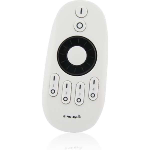 4-zone Mono Remote Controller - MiLight 2.0 - FUT006