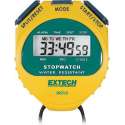 EXTECH 365510: Stopwatch/Klok