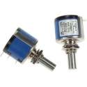 Velleman 10-SLAGEN POTENTIOMETER 100E (E100HP)