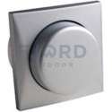 Frilight LED Dimmer Chroom 12V 2A/24W