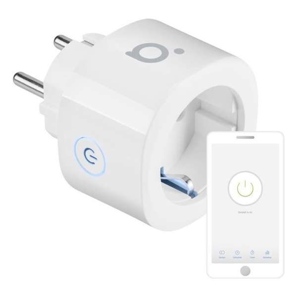 Acme SH1101 Smart Wifi EU Plug