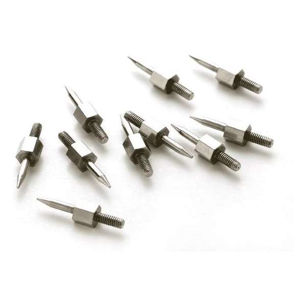 EXTECH MO220-PINS: - 50 vervangende pins voor MO220/MO290-P