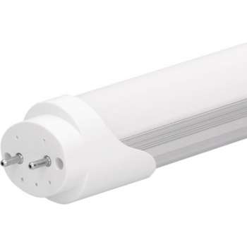 LED TL buis T8, warm wit, 20W 120 cm