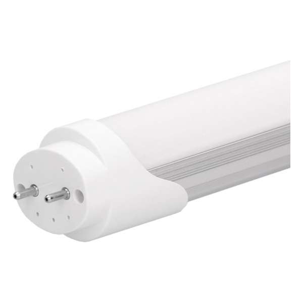 LED TL buis T8, warm wit, 20W 120 cm