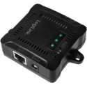 LogiLink POE005 PoE adapter & injector Gigabit Ethernet