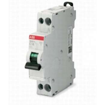 ABB SN200 Installatieautomaat c25