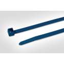 HellermannTyton 111-01664 MCTPP18R-PPMP-BU Kabelbinder Blauw 100 stuk(s)