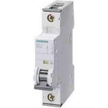 Siemens 5SY61167 5SY6116-7 Zekeringautomaat 16 A 230 V, 400 V