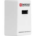 S-KROSS SOS Battery