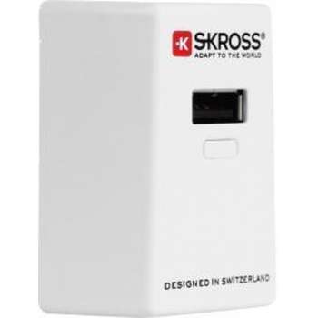 S-KROSS SOS Battery