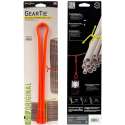 NITE IZE Gear Tie 24" Bright Orange - 2 pcs