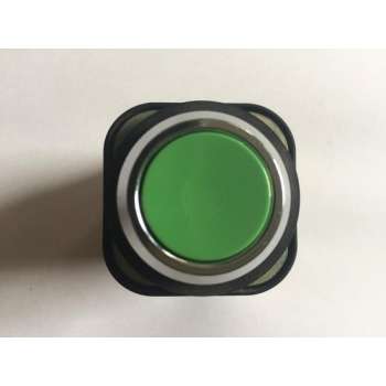 Schneider Electric Telemecanique XB2 MA31. Industrial Pushbutton Groen.