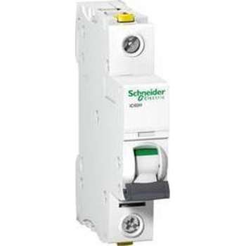 Schneider Electric A9F07125 A9F07125 Zekeringautomaat 25 A 230 V