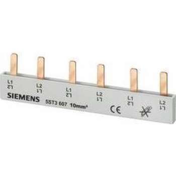 Siemens 5ST3615 Stiftlijst 63 A