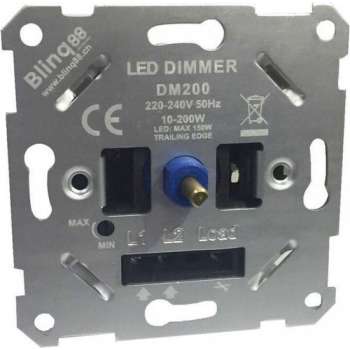 Universele Led Dimmer 10-150w