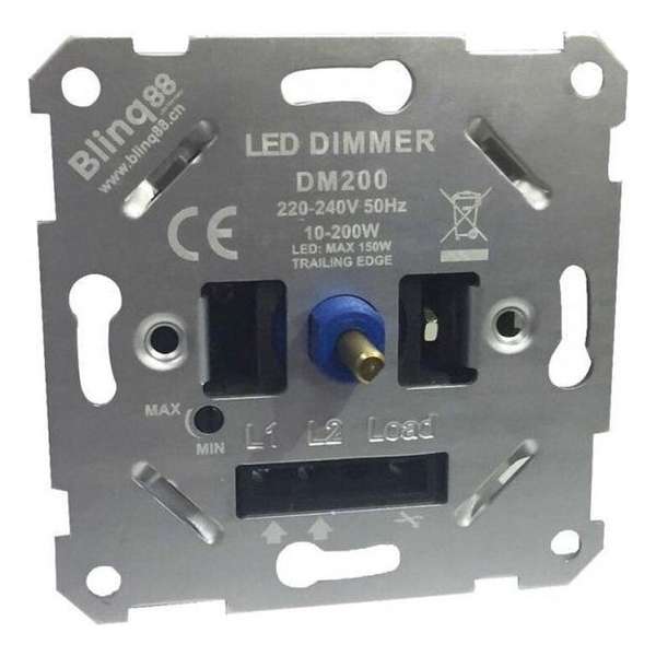 Universele Led Dimmer 10-150w