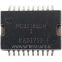 MC33186 Automotive H-Bridge Driver | ECU - Fiat - IAW 5NF | verpakt per stuk