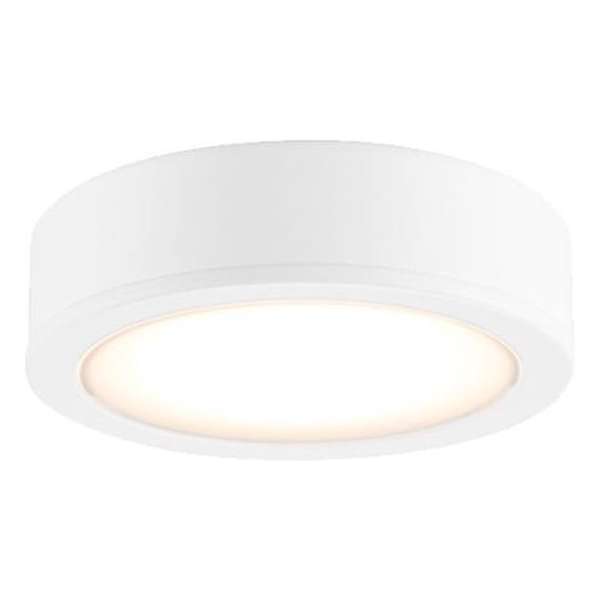 Keukenspot LED - uitbreiding - 270 lm - IP20 - wit