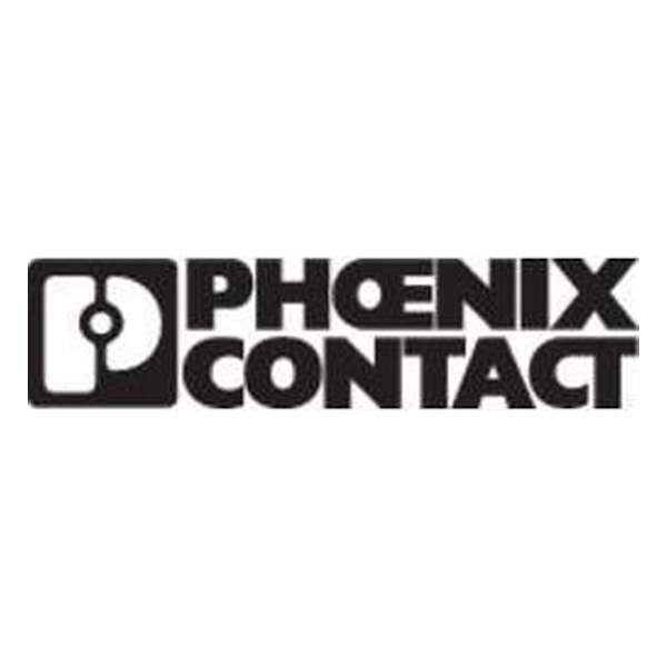 Phoenix Contact 3200807 Dubbele adereindhuls 0.75 mm² Deels geïsoleerd Grijs 100 stuk(s)