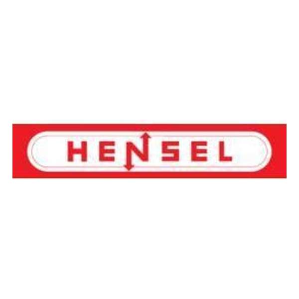 Hensel 61000734 KV 1504 Verdeelkast