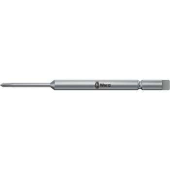 Wera - 851/9 C J PH Bits Phillips, Halfmoon PH0x44 PC-Laptop - Schroevendraaier PC-Laptop