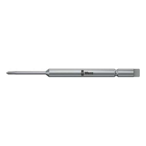 Wera - 851/9 C J PH Bits Phillips, Halfmoon PH0x44 PC-Laptop - Schroevendraaier PC-Laptop