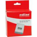 Roline Surface Mounting Box, Cat. 6, Shielded