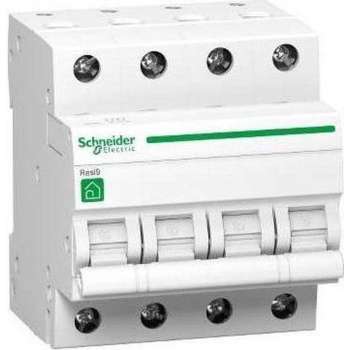 Schneider RESI9 stroomonderbreker 4P 40A C 3kA