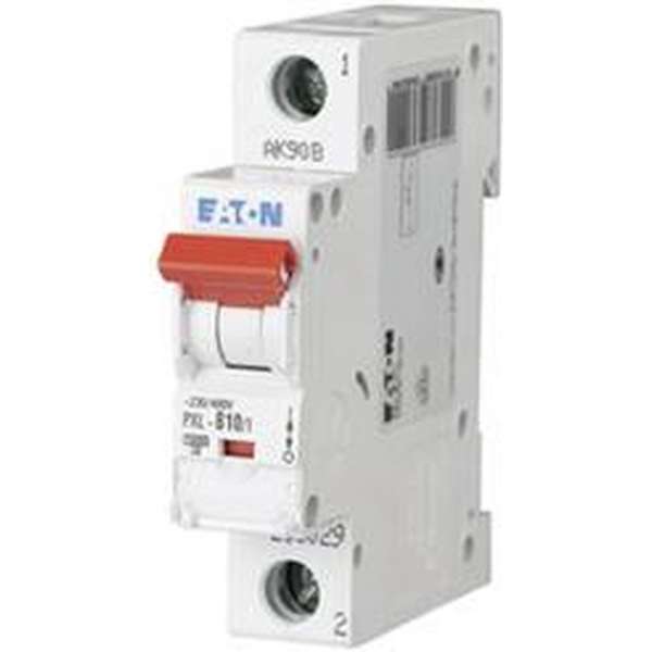 Eaton 236029 PXL-B10/1 Zekeringautomaat 1-polig 10 A 230 V/AC