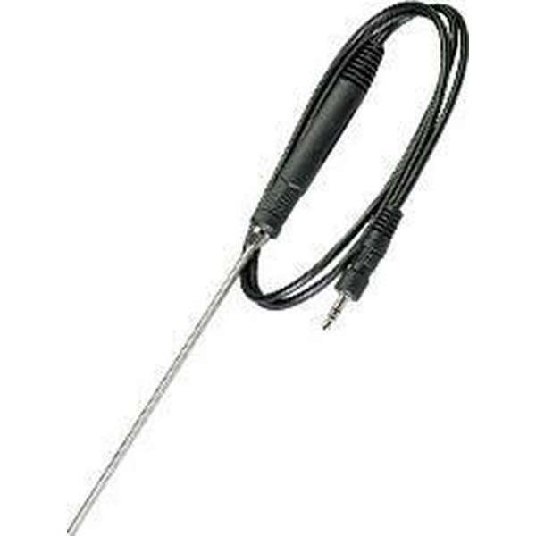 EXTECH 850190: Thermistor sonde (32 tot 194°F)