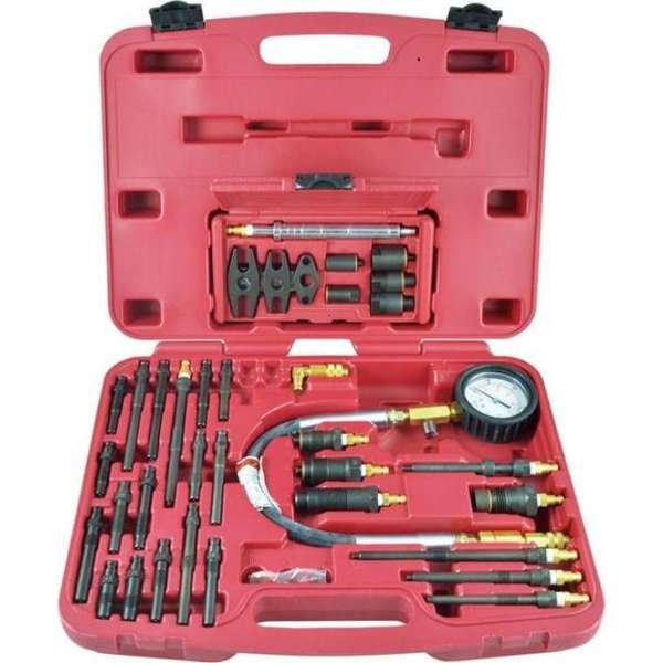 JBM Tools | INJECTIEDRUK-METER SET VOOR DIESEL