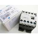 Eaton DILEM-10-G(24VDC) Contactor 3x NO 4 kW 24 V/DC 9 A 1 stuk(s)