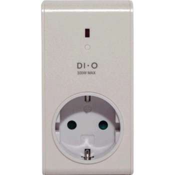 DiO DIO-DOMO45LED Dimbare Stekker Led Compatible