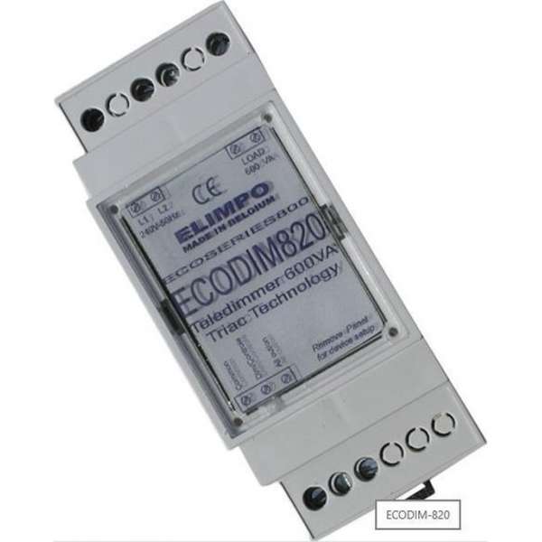 Elimpo dimmer 820