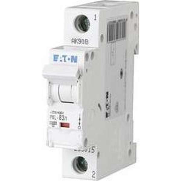 Eaton 236015 PXL-B3/1 Zekeringautomaat 1-polig 3 A 230 V/AC