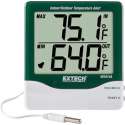 EXTECH 401014A: Big Digit Indoor/Outdoor Temperatuur Alert