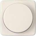 Dimmer Kopp 335217184 Afdekking Rivo Zuiver wit (RAL 9010)