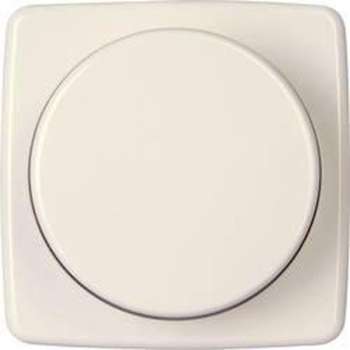 Dimmer Kopp 335217184 Afdekking Rivo Zuiver wit (RAL 9010)