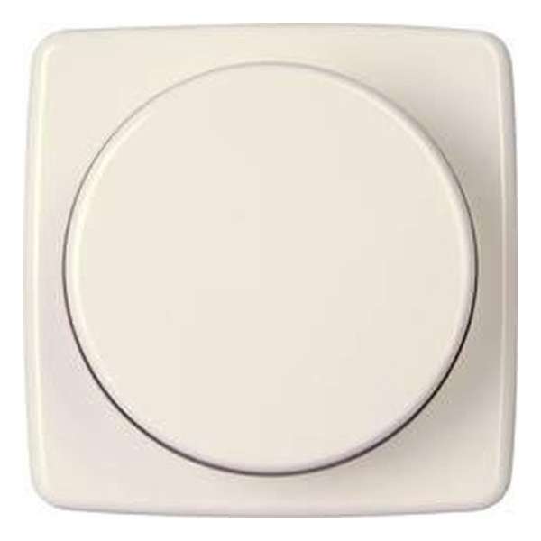 Dimmer Kopp 335217184 Afdekking Rivo Zuiver wit (RAL 9010)