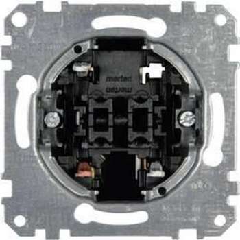 Merten Serieschakelaar Inzetstuk MEG3115-0000
