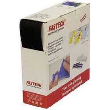 Fastech B50-Std-H-999910 Klittenband Om Op Te Naaien Haakdee