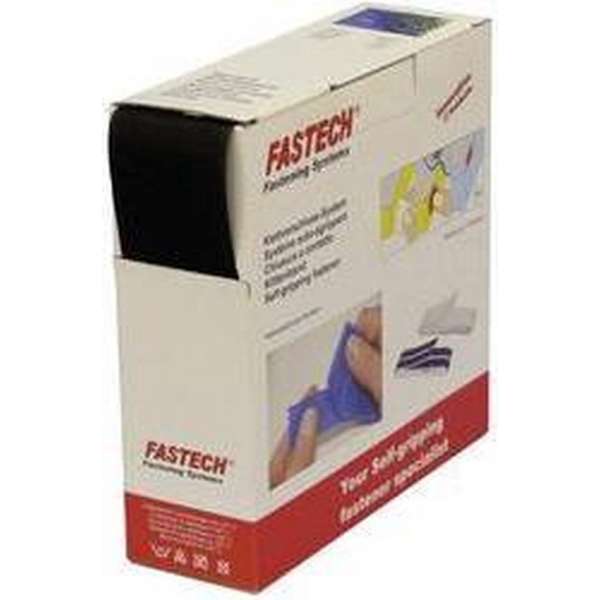 Fastech B50-Std-H-999910 Klittenband Om Op Te Naaien Haakdee