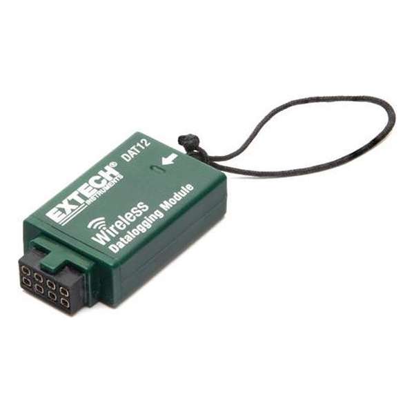 EXTECH DAT12: Bluetooth Datalogging Module