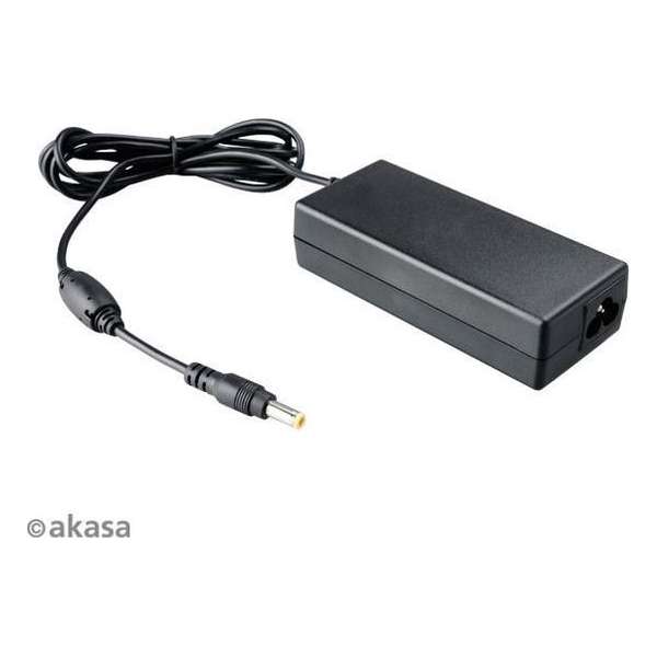 Akasa 65W Power Adapter for 3rd/4th/5th Gen. NUC