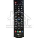 LG Afstandsbediening LED televisie 32LA613B, 42LA6130, 50LA613Y AKB75055702