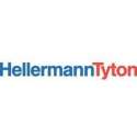 HellermannTyton 138-00041 UB760E-B-PA66-BK Kabelbinder 760 mm 7.60 mm Zwart 50 stuk(s)