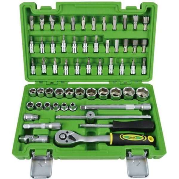 JBM Tools | 51819