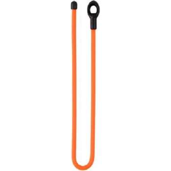 NITE IZE Gear Tie Loopable Twist Tie 12 in. - 2 Pack - Bright Orange