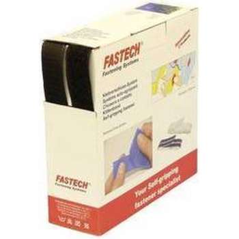 Fastech B25-Std999910 Klittenband Om Op Te Naaien Haak- En L