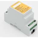 DIN-Rail Module NP Fibaro Single Switch 2 FGS-213